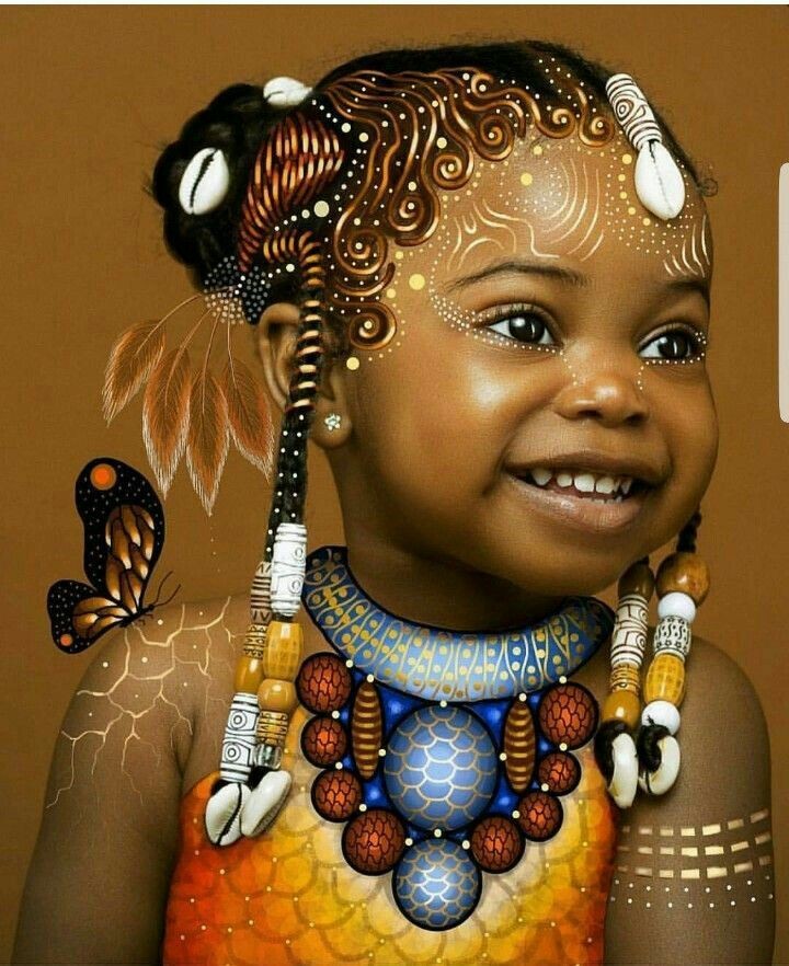 Day of the African Child