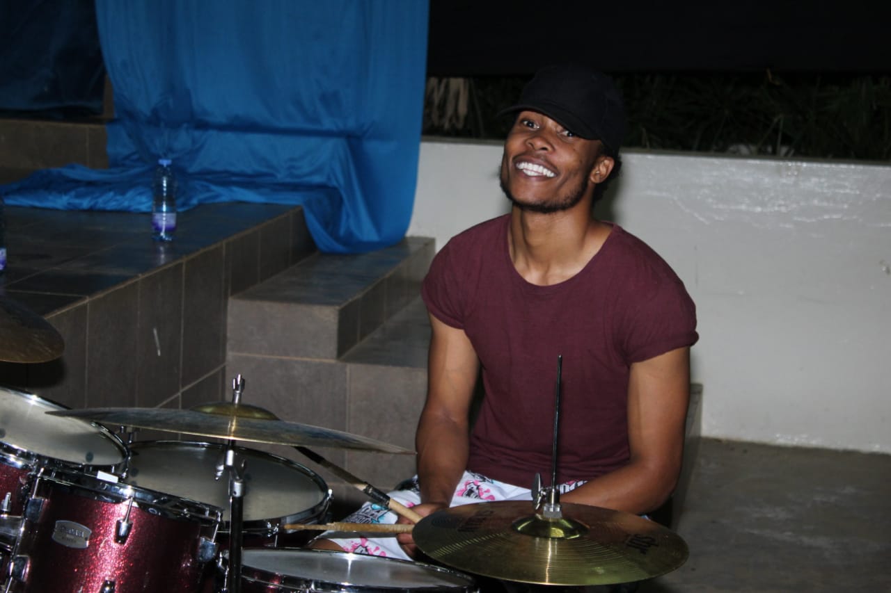 Worship Night