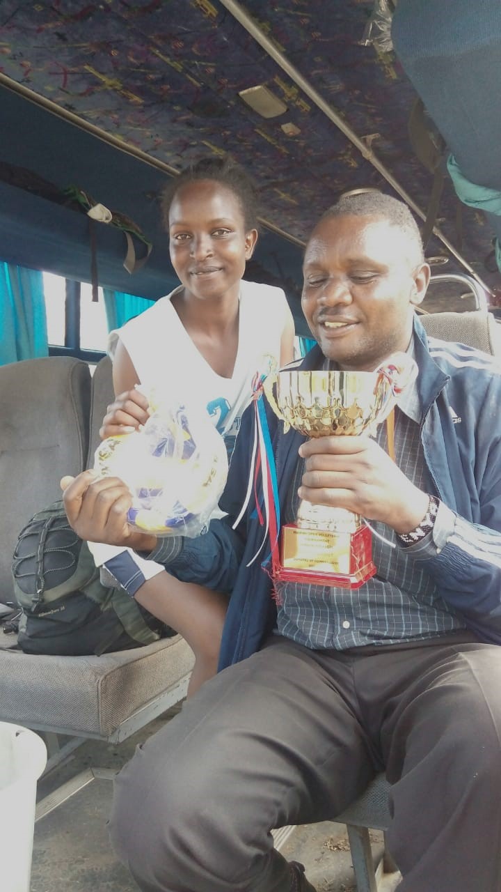 RESULTS FOR KUSA LEAGUE MATCHES
