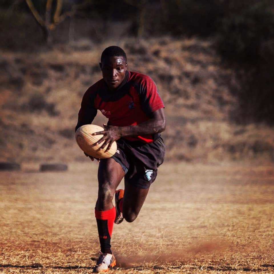 SHUJAA WETU