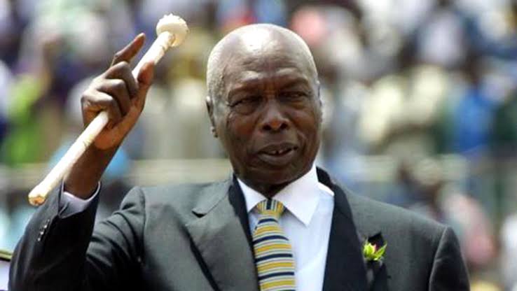SIKUKUU YA MOI YAREJESHWA TENA