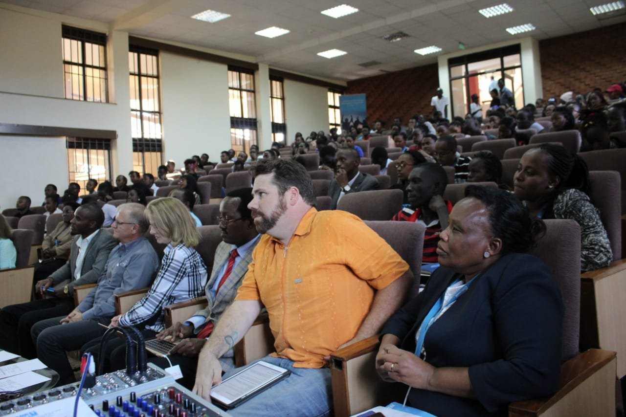 New Dawn for students as council takes oath