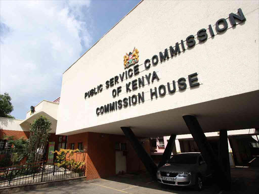 INTERNS REJECTED BY MINISTRIES AND GOVERNMENT DUE TO GLITCH