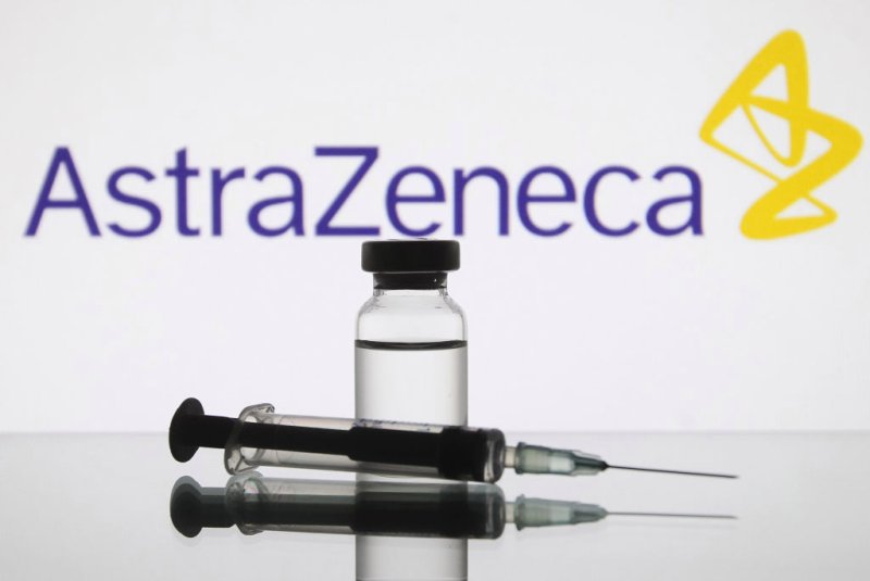 The UK Approves AstraZeneca Vaccine