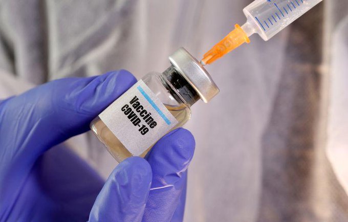 Kenya orders 24M doses of COVID-19 Vaccine