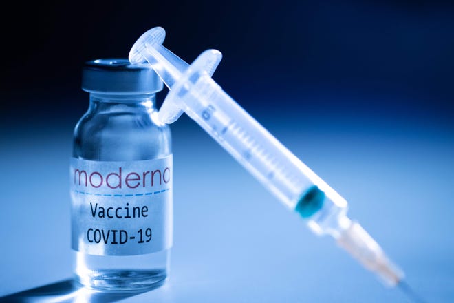 FDA to approve Moderna Vaccine in the US