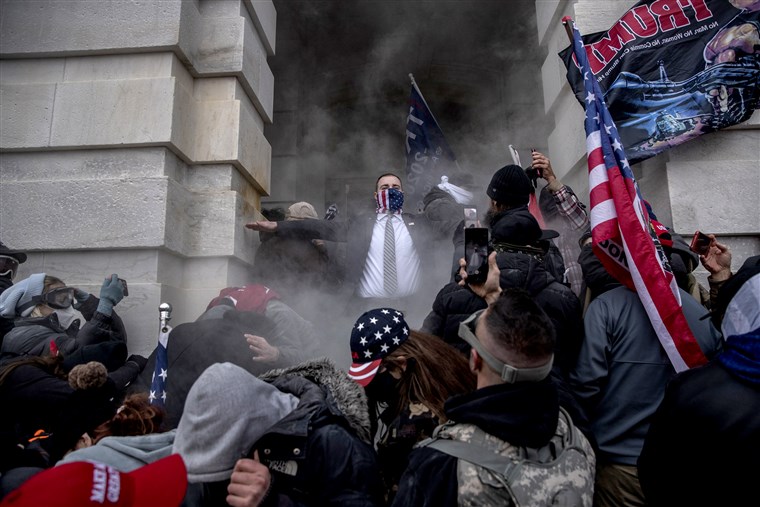 Biden, Harris certified as winners of 2020 US elections amidst pro-Trump Protests