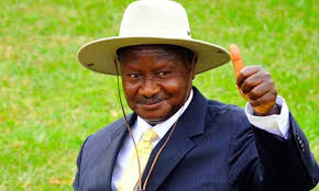 Museveni Declared Uganda Presidential Election Winner