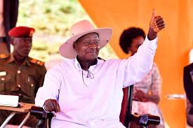 Museveni Shuts Down Social Media Ahead of Election Day
