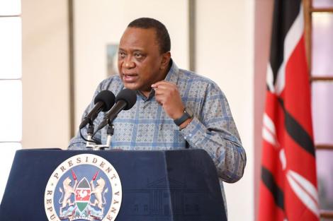 Billions of Kenyan Shillings lost to Graft Daily