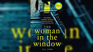 Book Review: The Woman in the Window