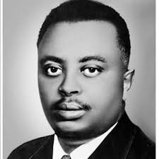 PRINCE LOUIS RWAGASORE: BURUNDI’S FEDERATE ROYAL