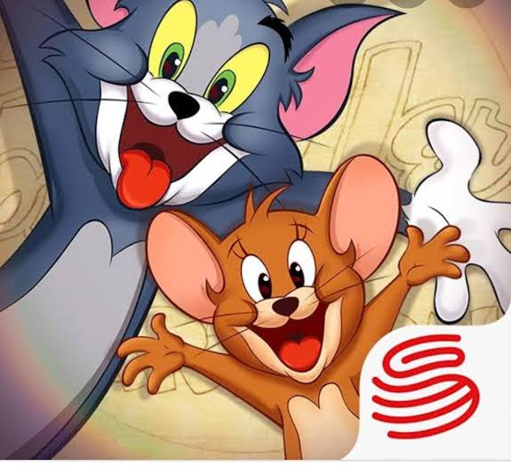 Tom & Jerry 