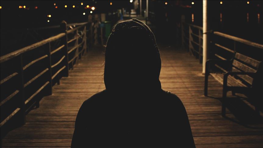 THE CLOSE STRANGER