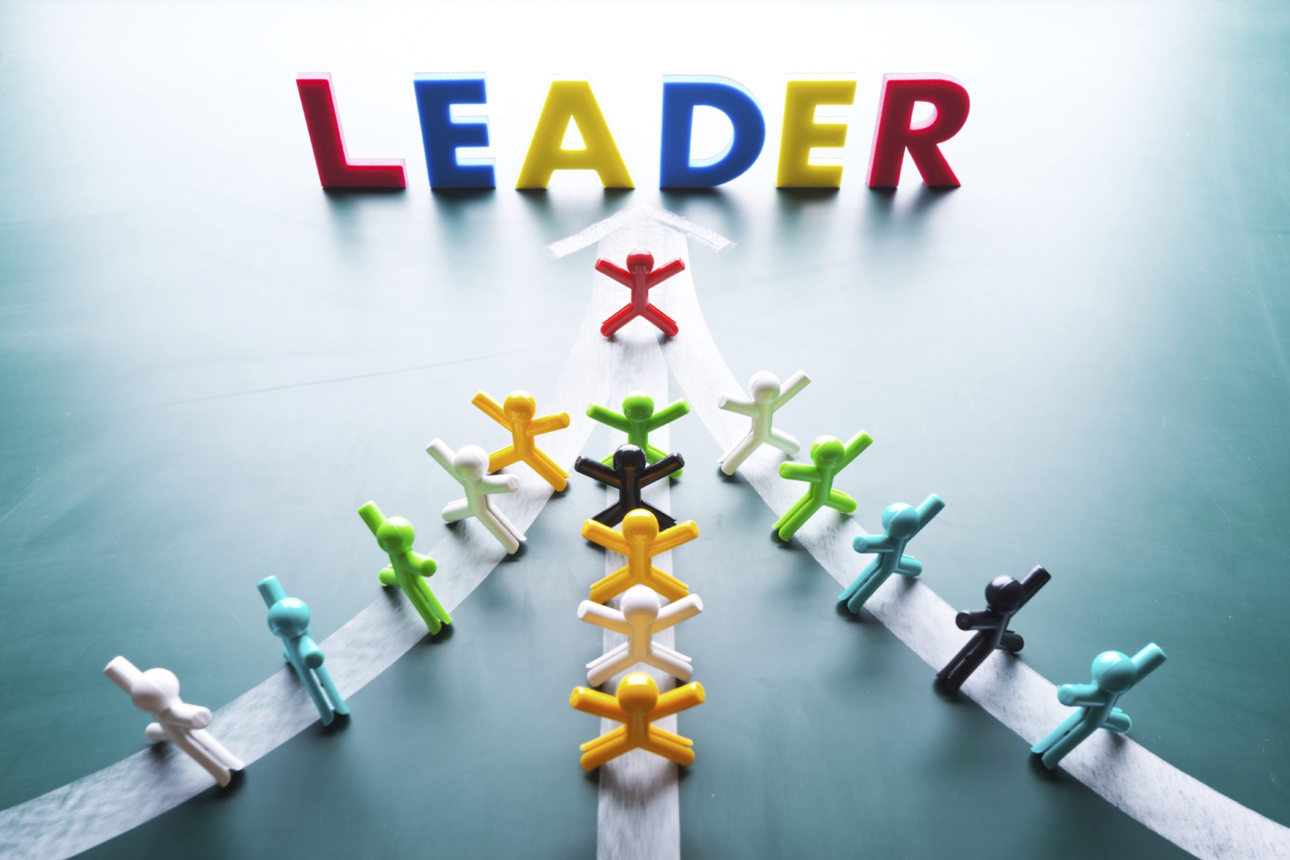 How to make good leaders in the current society