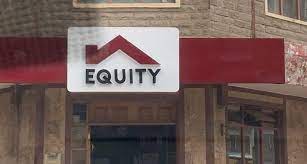 Sick man loses over Ksh200,000 in Equity Bank