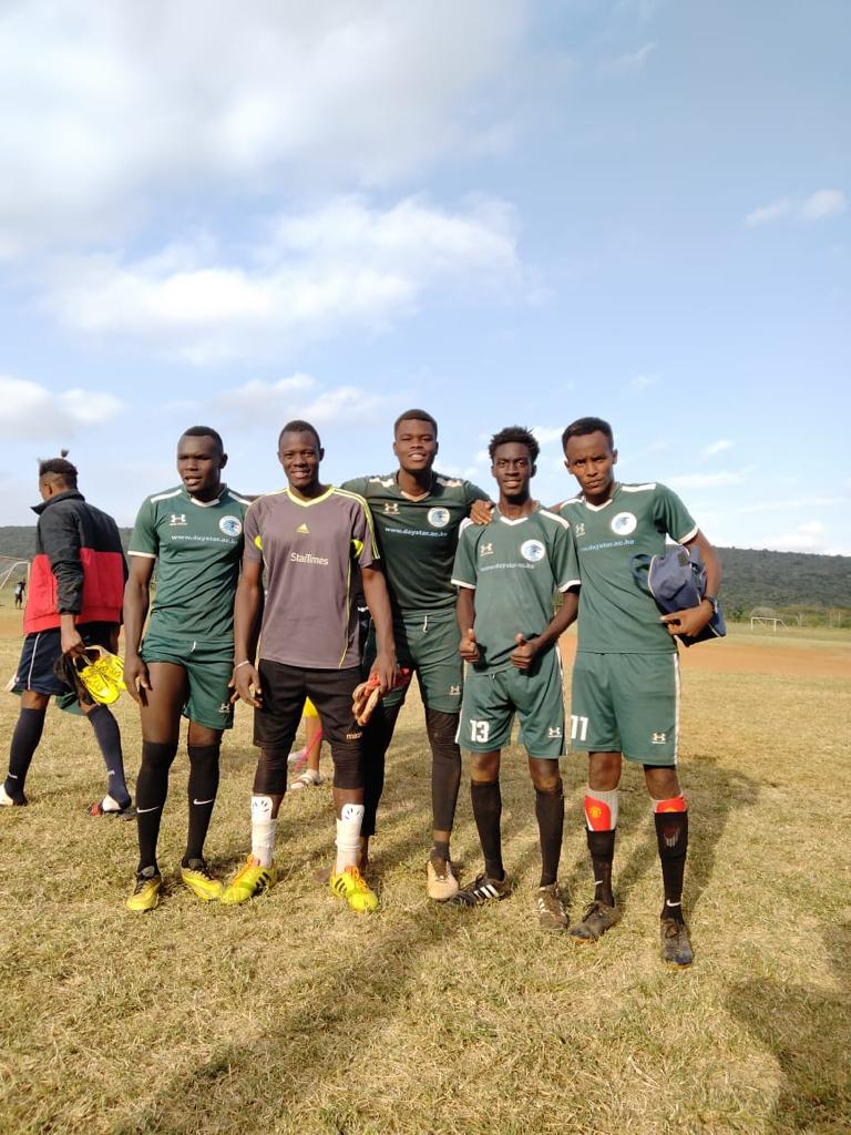 CRUNCH TIME IN THE KUSA LEAGUE AS TEAMS FACE ELEVEN GAMES IN FOUR WEEKS