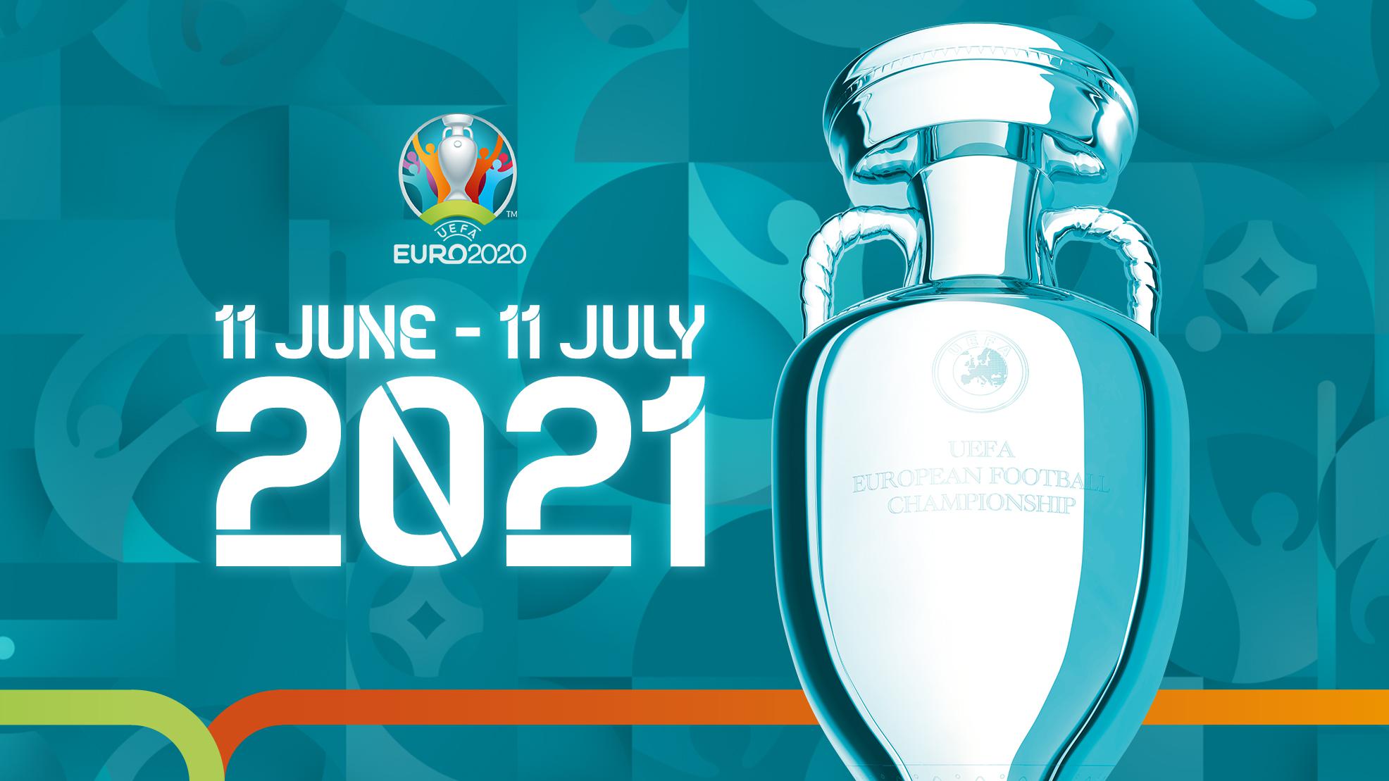 The World is Watching: Euro 2020