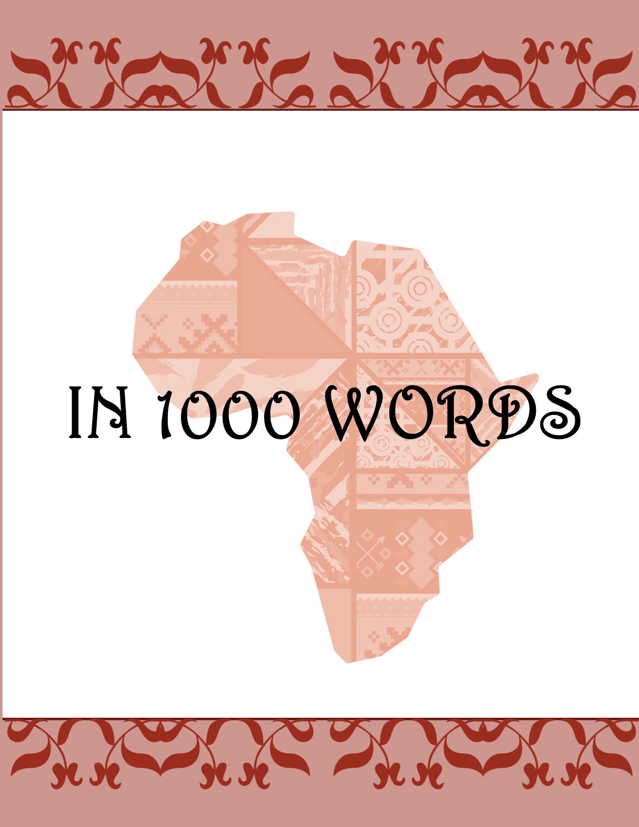 IN 1000 WORDS