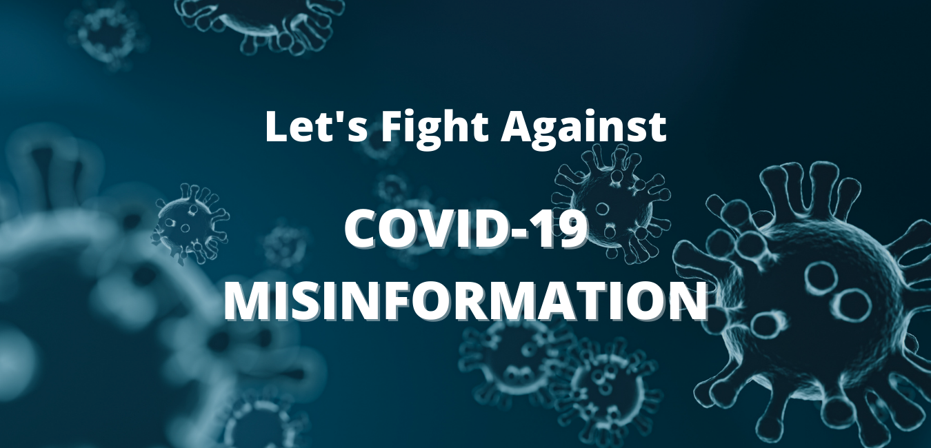 KENYAN YOUTH: THE ULTIMATE KEY TO ERADICATE MISINFORMATION ON COVID-19 IN KENYA