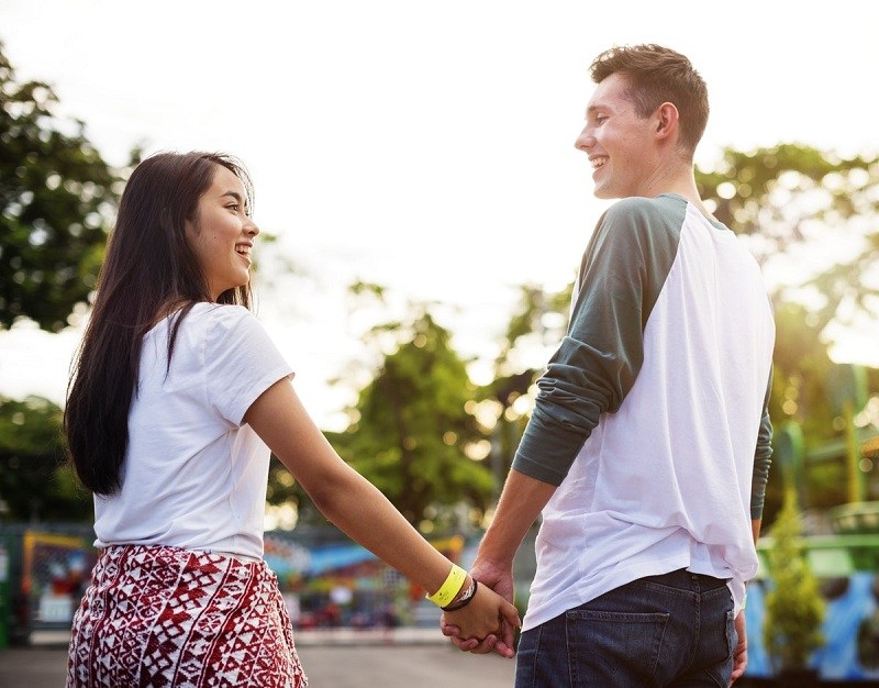 LOVE IN THE TWENTY FIRST