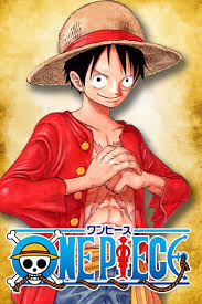 ONE PIECE HAS CEMENTED ITS PLACE AS AN ALL TIME CLASSIC.