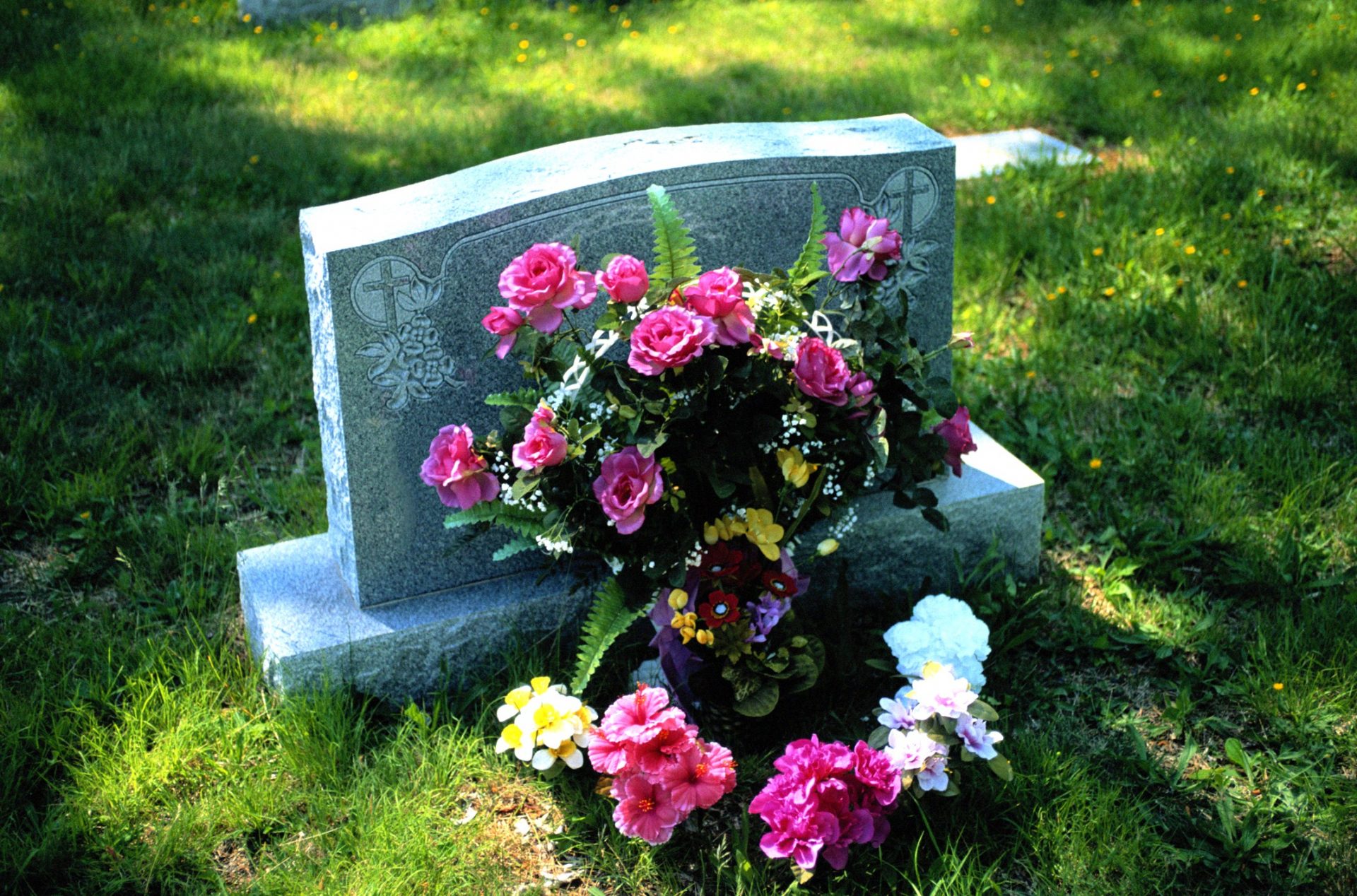 IF I DIE YOUNG