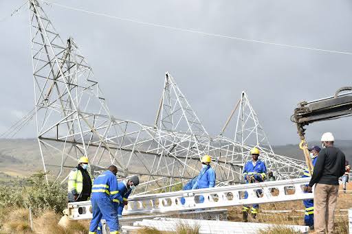 Kenya Risks Power Outage, Rationing