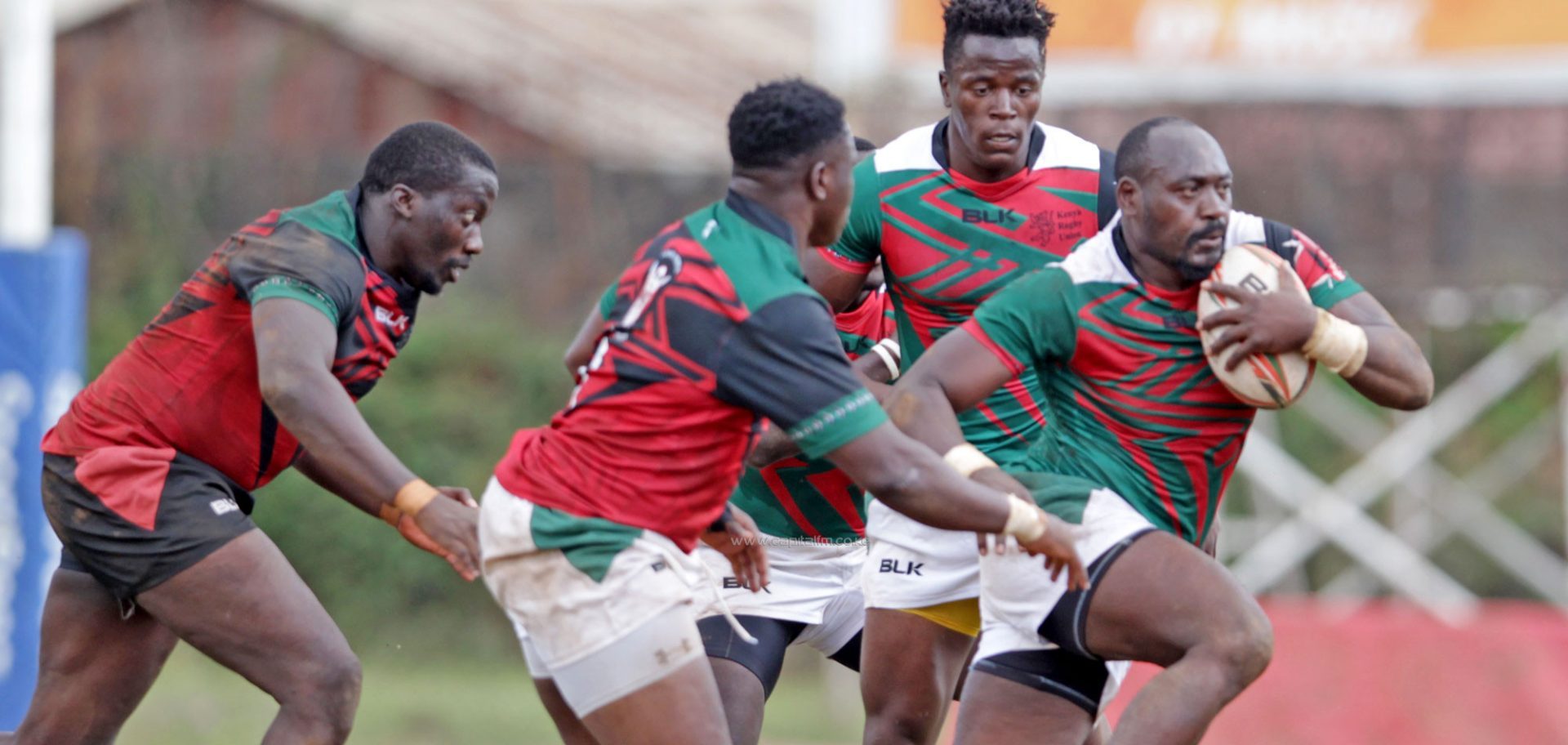 KENYA SIMBAS 60-MAN SQUAD FOR CURRIE CUP AND RWC PREPS
