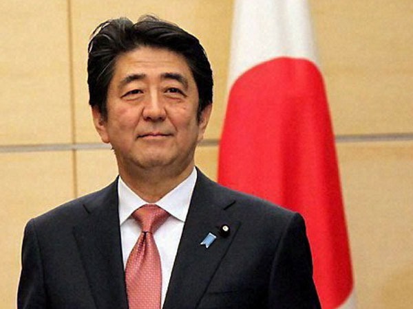 WAZIRI MKUU WA ZAMANI WA JAPAN, SHIZO ABE AFARIKI DUNIA.