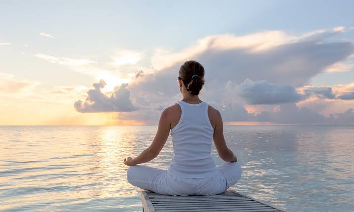 WHY MEDITATION IS NECESSARY.