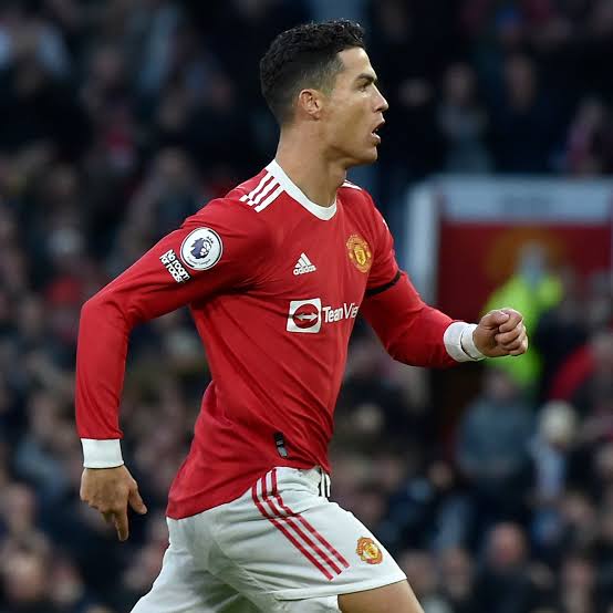 Je, muda wa mshambuliaji wa Manchester United, Christiano Ronaldo, umekwisha Old Trafford?