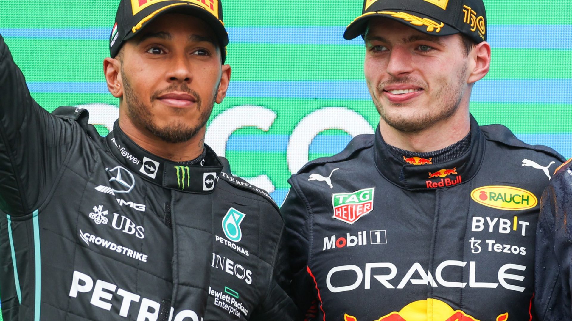 FORMULA 1: HOW THINGS STAND HEADING INTO THE SUMMER BREAK