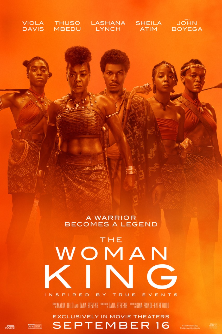 The Woman King