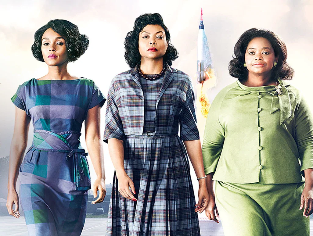 HIDDEN FIGURES