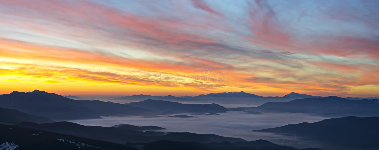 JUST ANOTHER DAWN.