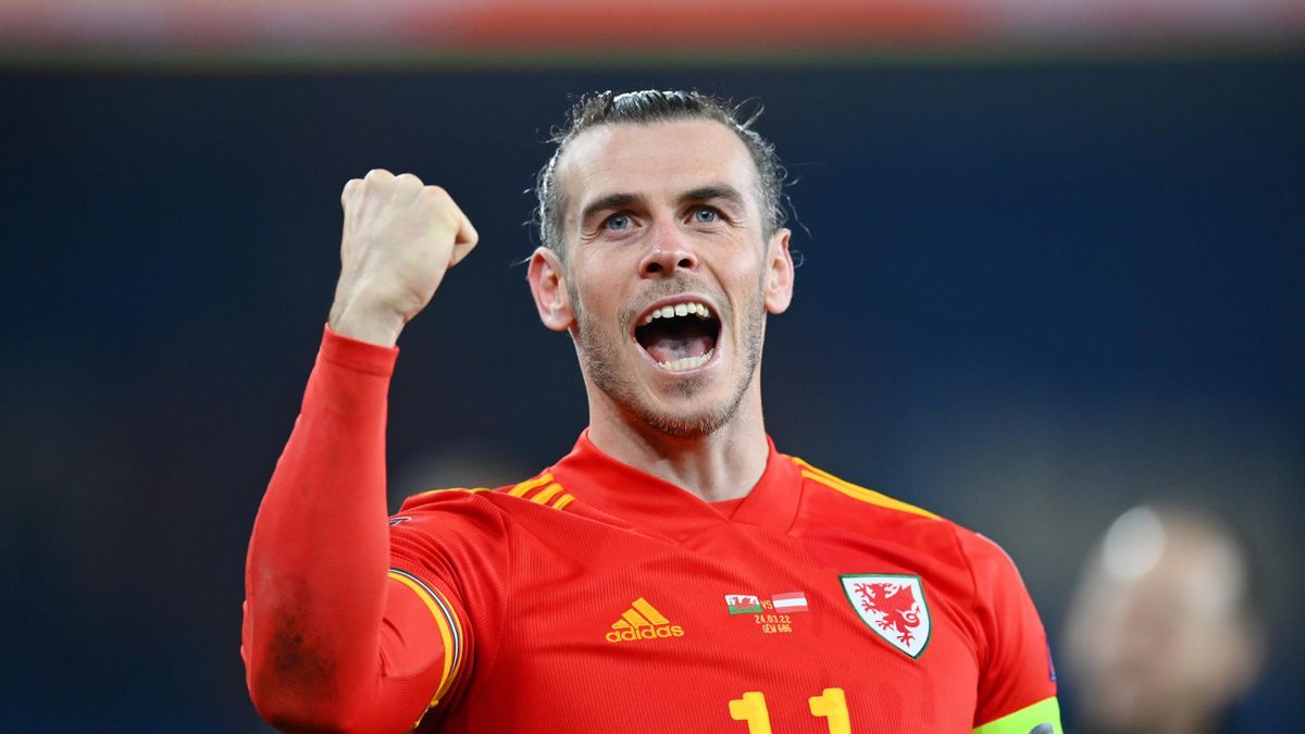 Gareth Bale retires from football aged 33
