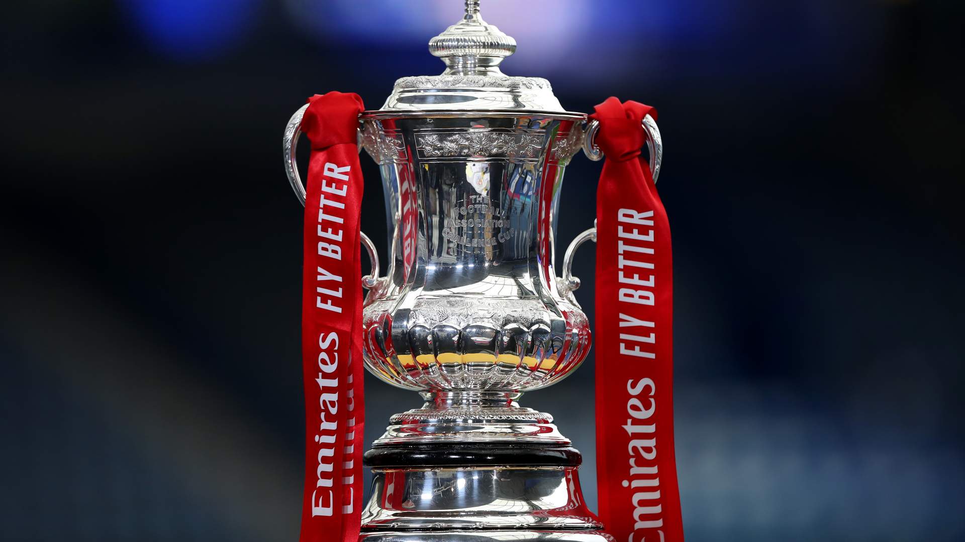FA Cup 3rd round preview