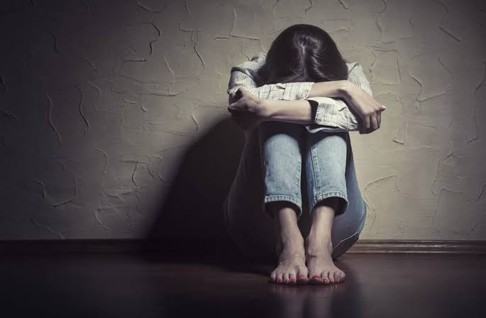 THE PAIN WITHIN