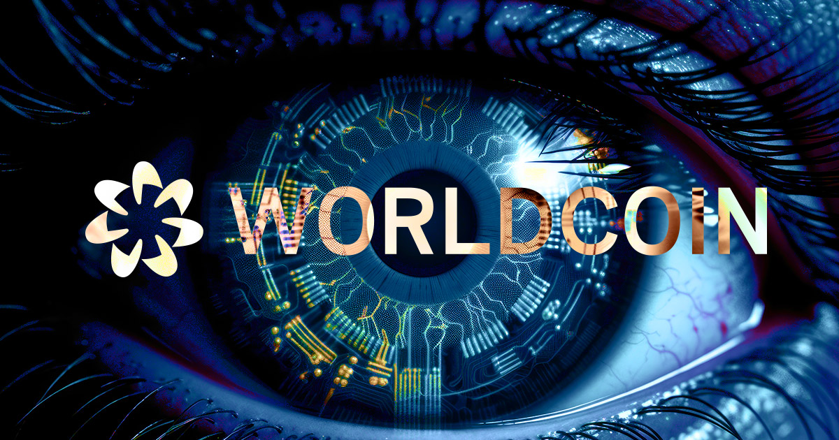 WORLDCOIN: The new cryptocurrency
