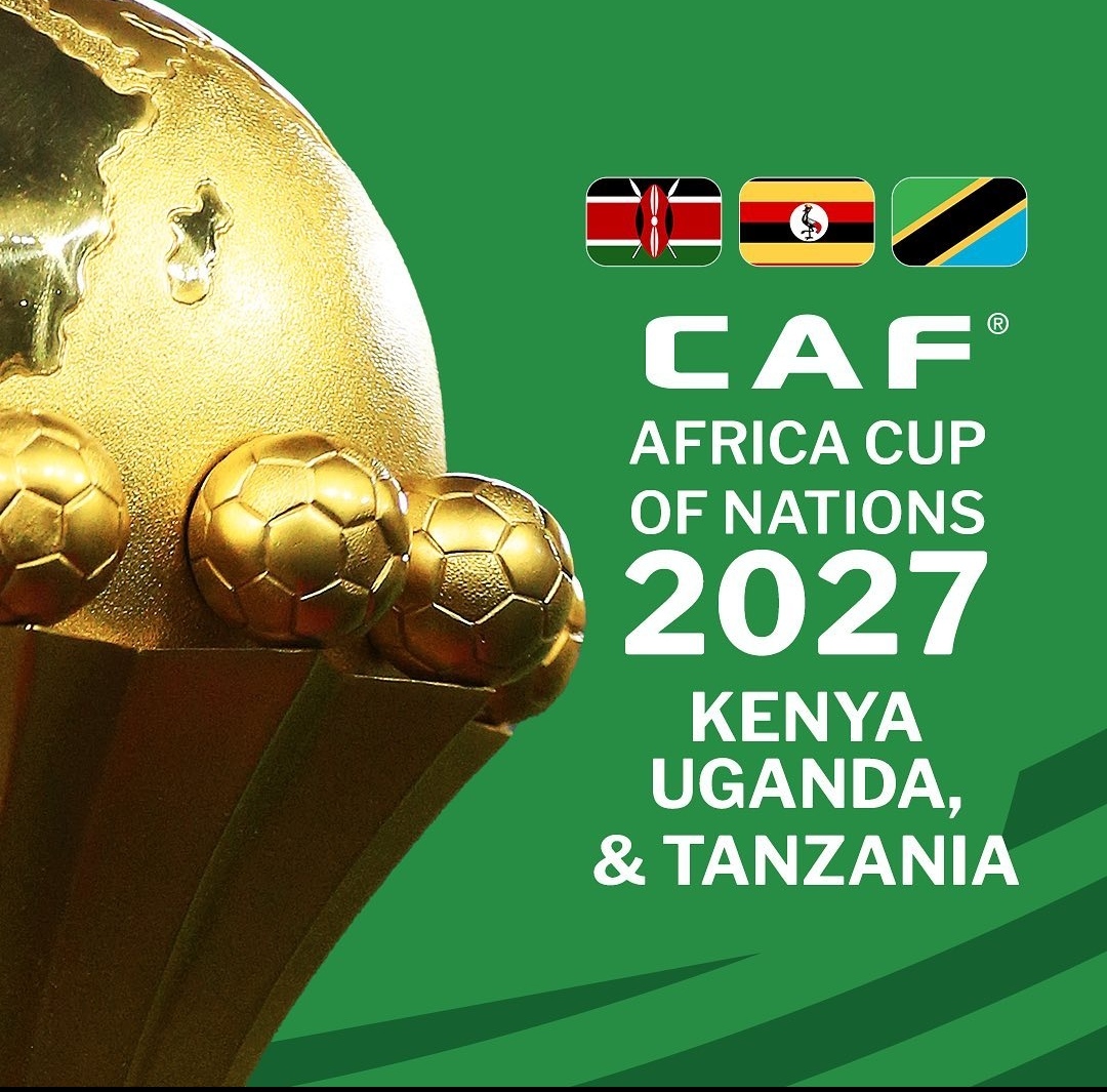 Kenya Set to Host CHAN 2024 in Addition to AFCON 2027