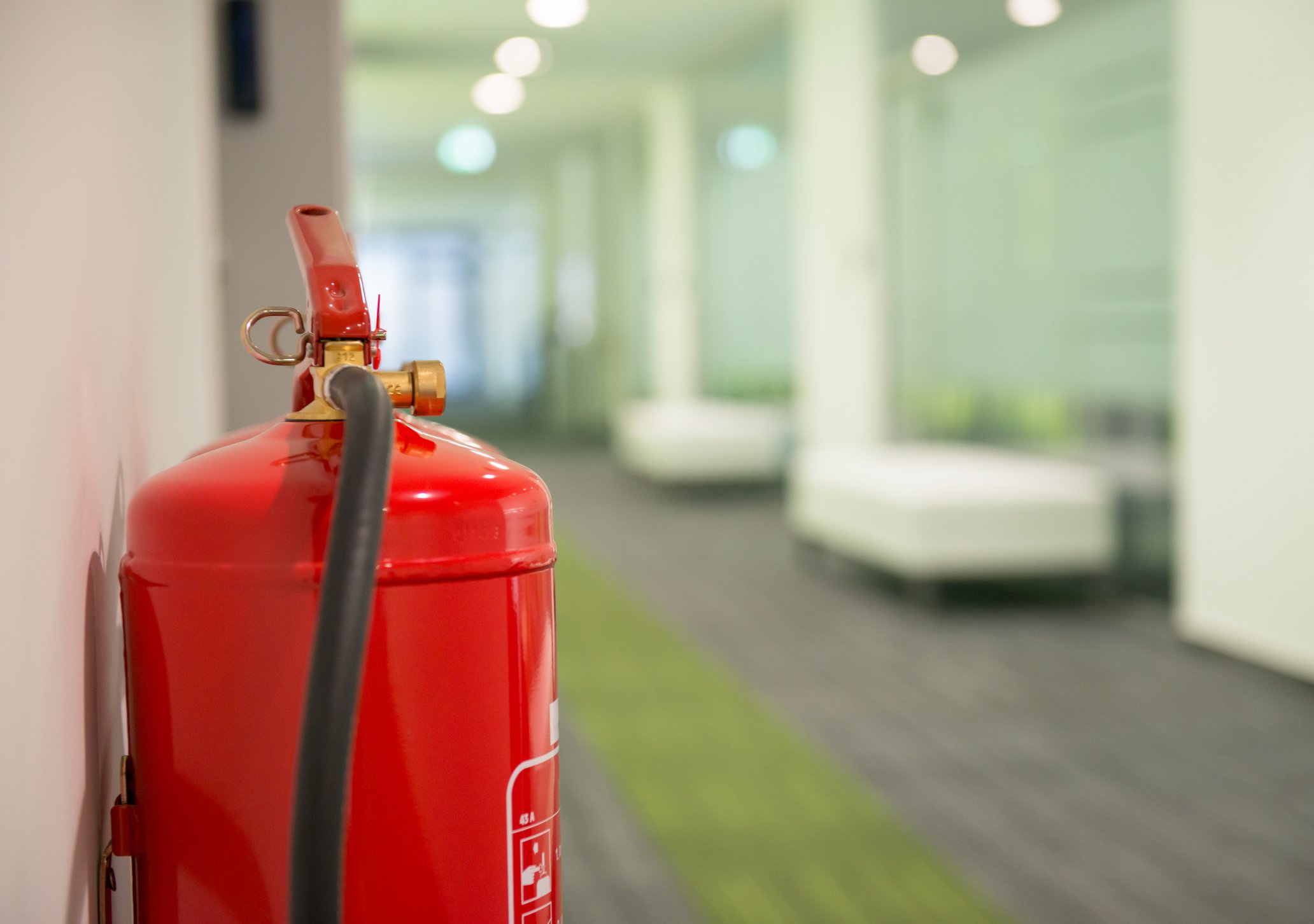 Fire Safety Tips