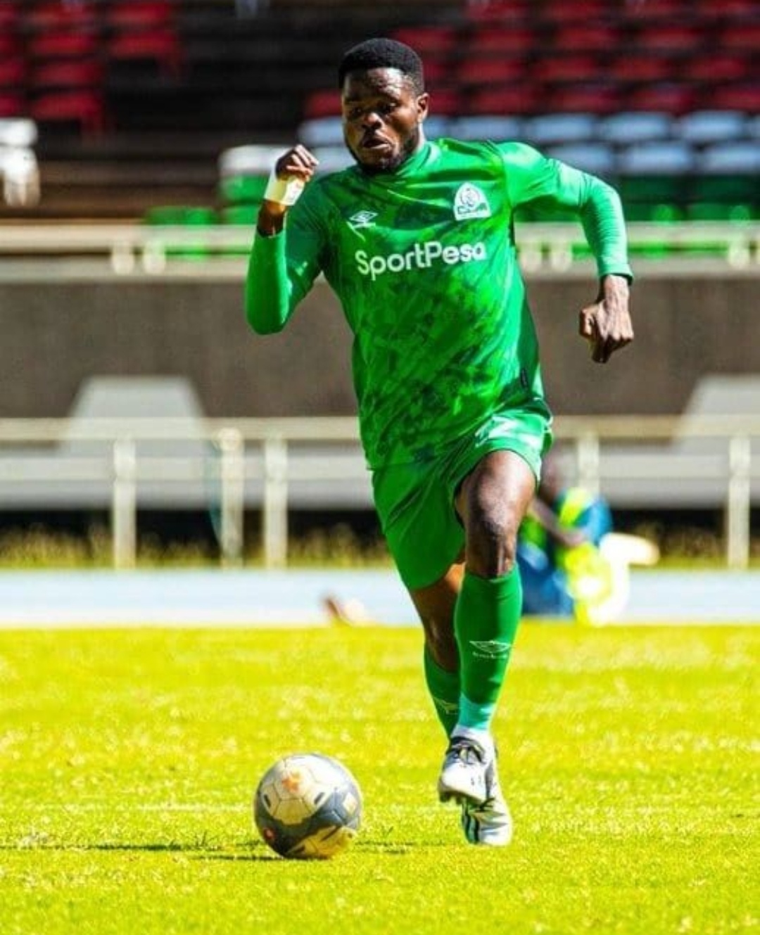 KPL Round 7 Review: Gor Close Gap on Rangers as Leopards Remain Winless