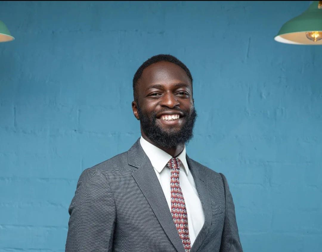 ONE ON ONE WITH MR. KEN ANDREW MUGANDA