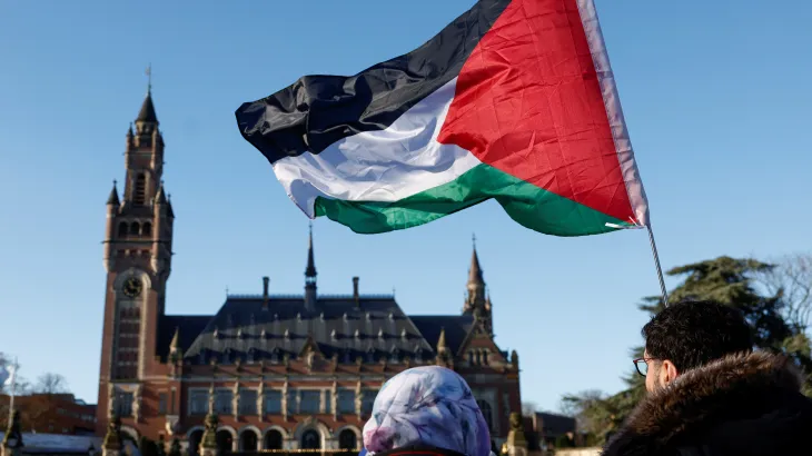 ICJ to Make Decision on Emergency Measures in response to Israel’s Genocide Accusations by South Africa