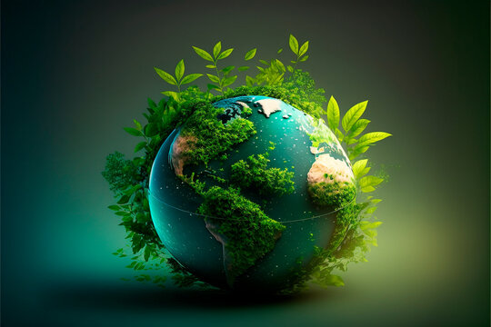 Earth Day Every Day: Protecting Our Planet’s Unsung Heroes