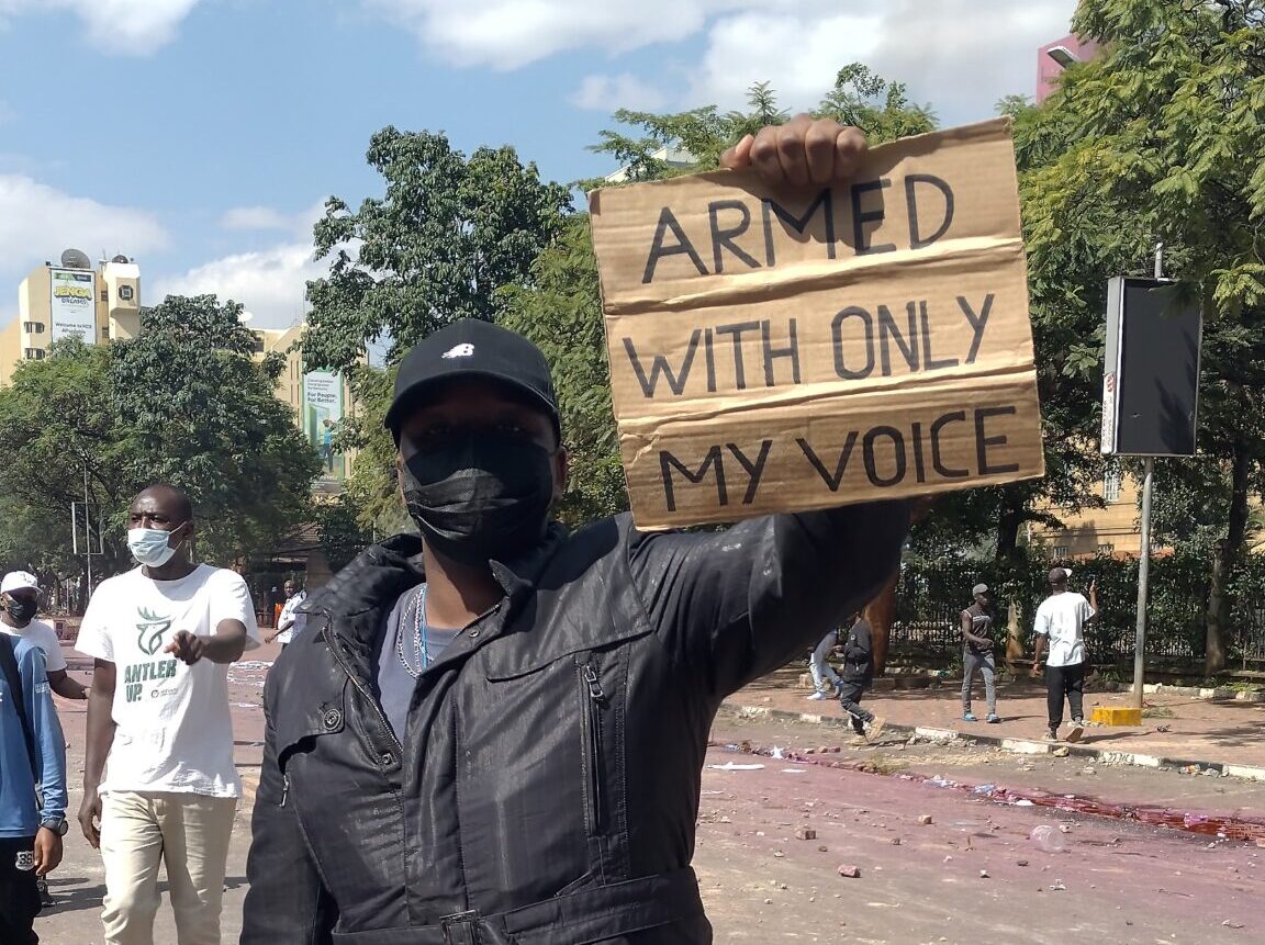 Nairobi Today
