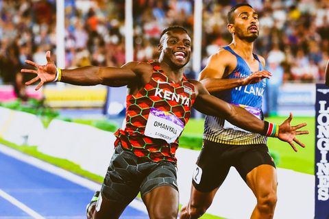 Our Own Bolt