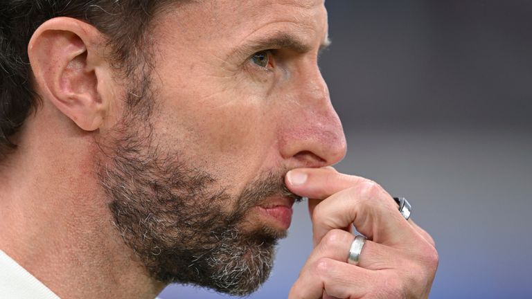 England secure top spot as both group games end in draws