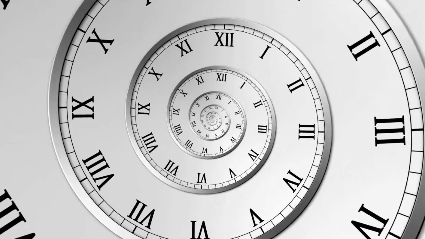 Is It Not Too Late…